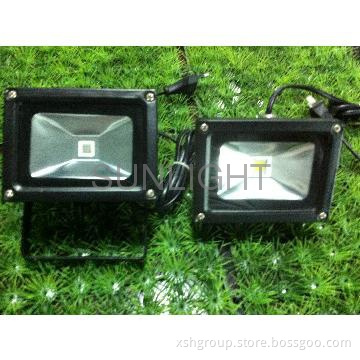 CREE led flood light